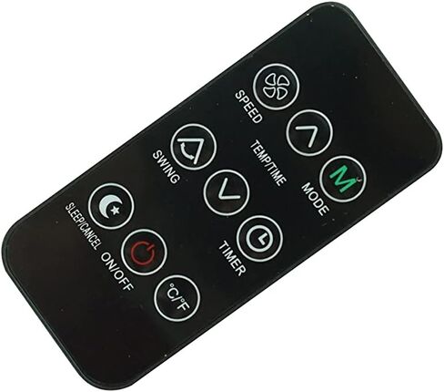 SZHKHXD Remote Control for Amana AP077R WAP-021 & Danby DPAC8KBLDB A2530-460-AH04 A2530-460-AH07 A2530-460-AH02 A2530-450-AH02 DPAC8KDB Portable Window Air Conditioner in Saudi Arabia