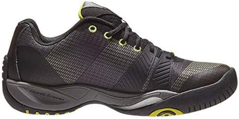 Prince T22.5 Men's Tennis Shoe (Black/Yellow) in Kuwait