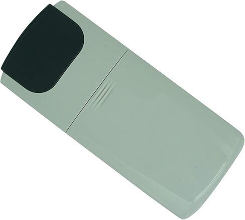 HCDZ Replacement Remote Control for Cool-Living RC-0006 CL-RAC05EW CL-RAC05EW-6A CL-RAC06EWIES CL-RAC06WEIES-6A CL-RAC08EWIES CL-RAC08EWIES-6A Through-The-Wall Air Conditioner in Saudi Arabia