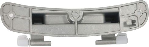 134550800 Washer Door Hinge Replacement for Frigidaire Fffw5000qw0, Frigidaire Fafw3801lw3, Frigidaire Atf6000fs1, Frigidaire Fffs5115pw0, Frigidaire Atf8000fs1, Frigidaire Atf6700fs1 in Saudi Arabia