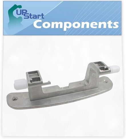 134550800 Washer Door Hinge Replacement for Frigidaire Fffw5000qw0, Frigidaire Fafw3801lw3, Frigidaire Atf6000fs1, Frigidaire Fffs5115pw0, Frigidaire Atf8000fs1, Frigidaire Atf6700fs1 in Saudi Arabia