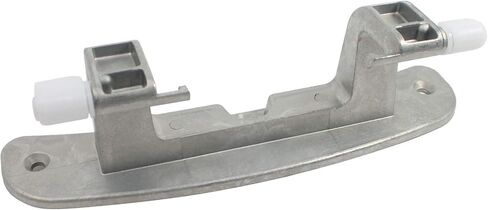 134550800 Washer Door Hinge Replacement for Frigidaire Fffw5000qw0, Frigidaire Fafw3801lw3, Frigidaire Atf6000fs1, Frigidaire Fffs5115pw0, Frigidaire Atf8000fs1, Frigidaire Atf6700fs1 in Saudi Arabia