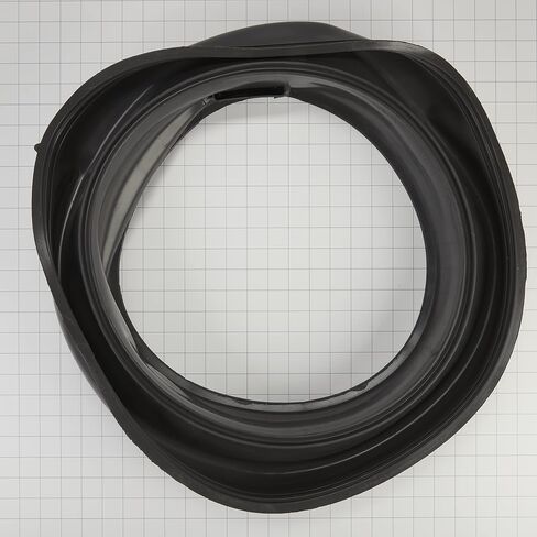 Whirlpool WP8182119 Front Load Washer Door Boot Seal in Saudi Arabia