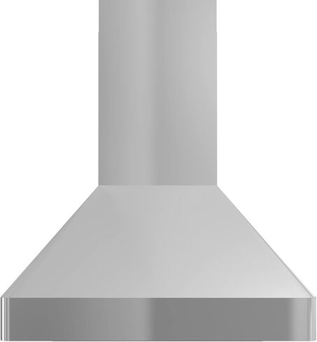 ZLINE 36" Professional Ducted Wall Mount Range Hood in Stainless Steel (667-36) in Saudi Arabia