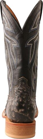 Twisted X Men's Ruff Stock Boot - Casual Western Boots for Men in Saudi Arabia