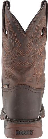 Rocky Men's Original Ride FLX  Western Boot in Saudi Arabia