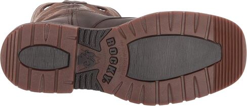 Rocky Men's Original Ride FLX  Western Boot in Saudi Arabia