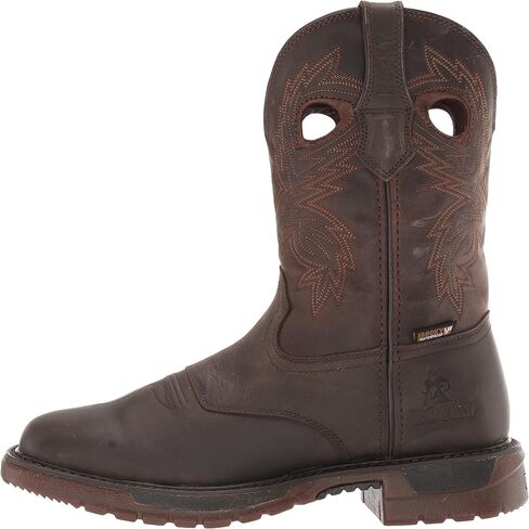 Rocky Men's Original Ride FLX  Western Boot in Saudi Arabia