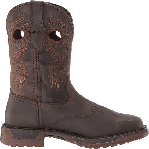 Rocky Men's Original Ride FLX  Western Boot in Saudi Arabia
