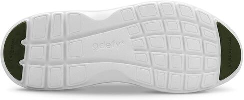 حذاء الجري Gravity Defyer الرجالي G-Defy XLR8 Run - VersoCloud متعدد الكثافة ممتص للصدمات وأداء لمسافات طويلة in Kuwait