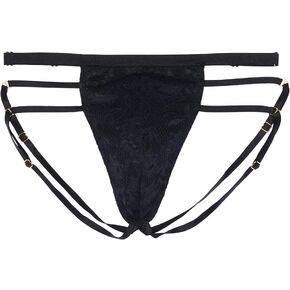 Cosabella Never Say Never Men's Strappy Jockstrap in Kuwait