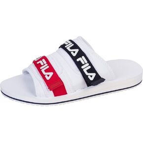 Fila Men's Utility Slide in Saudi Arabia