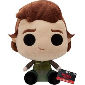 Funko Pop! Plush: Stranger Things - Steve in Saudi Arabia