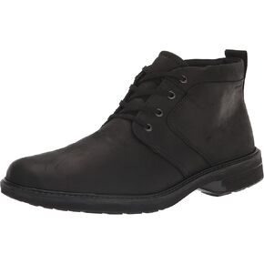 ECCO Men's Turn Ii Waterproof Lace Chukka Boot in Saudi Arabia