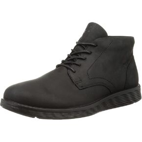 حذاء ECCO الرجالي S Lite Hybrid Gore-tex المقاوم للماء من Chukka in Kuwait