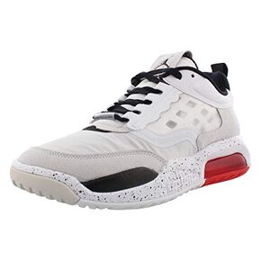Jordan Max 200 in Saudi Arabia