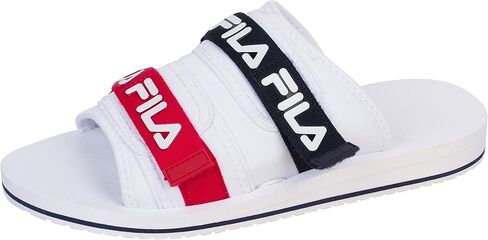 Fila Men's Utility Slide in Saudi Arabia