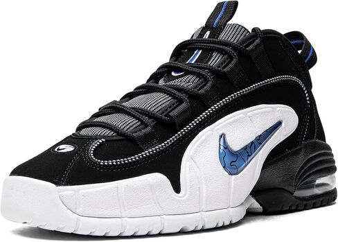 Nike Mens Air Max Penny 1 DN2487 001 Orlando 2022 - Size 11.5 in Saudi Arabia