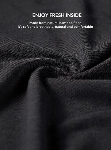 منفصلة الحقيبة المزدوجة ملابس داخلية للرجال الرطوبة فتل الخيزران رايون مريحة عارضة الملاكم ملخصات Multipack 2.0 سلسلة جديدة in Kuwait