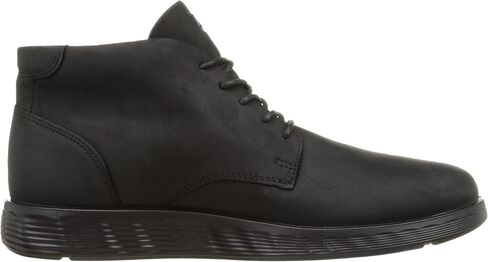 حذاء ECCO الرجالي S Lite Hybrid Gore-tex المقاوم للماء من Chukka in Kuwait