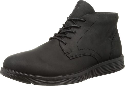 حذاء ECCO الرجالي S Lite Hybrid Gore-tex المقاوم للماء من Chukka in Kuwait