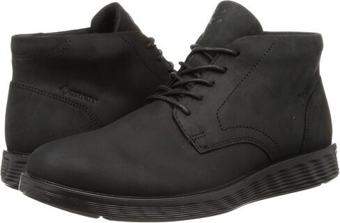 حذاء ECCO الرجالي S Lite Hybrid Gore-tex المقاوم للماء من Chukka in Kuwait