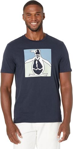تي شيرت Penguin Graphic Pete الأصلي in Saudi Arabia