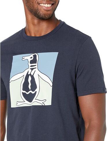 تي شيرت Penguin Graphic Pete الأصلي in Saudi Arabia