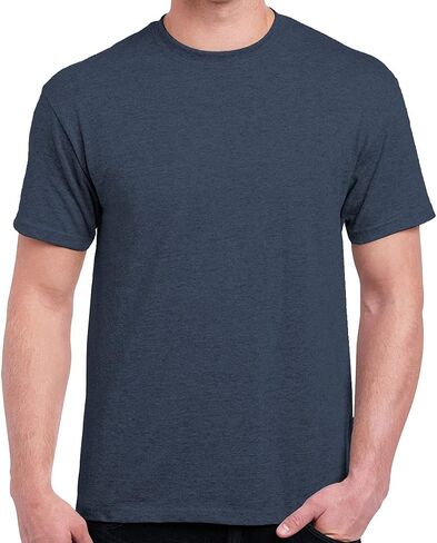 Case Ih Ag Distressed Stripe - Men's Short Sleeve Graphic T-Shirt in Saudi Arabia