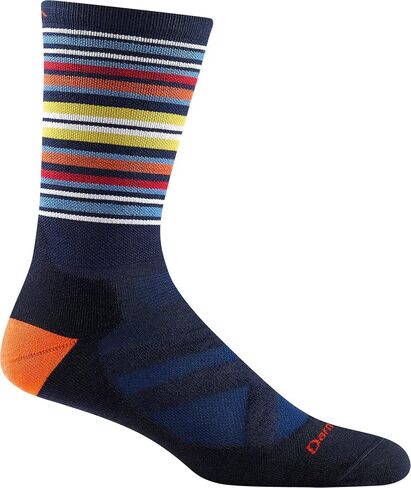 Darn Tough Women's Snowburst OTC Midweight Ski and Snowboard Sock (Style 8028) - in Saudi Arabia