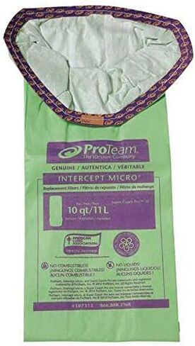 ورق proteam ، حقيبة 10qt intercept 10 عبوات Super Coach Pro 10 in Kuwait