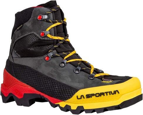 حذاء تسلق الجبال La Sportiva Aequilibrium LT GTX - للرجال in Kuwait