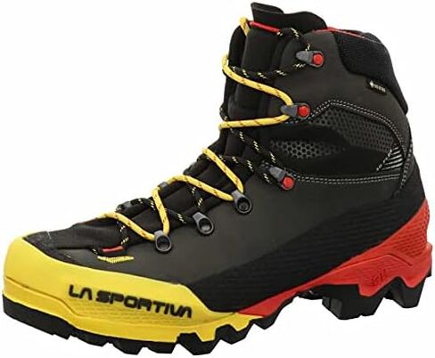 حذاء تسلق الجبال La Sportiva Aequilibrium LT GTX - للرجال in Kuwait
