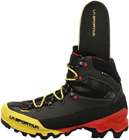 حذاء تسلق الجبال La Sportiva Aequilibrium LT GTX - للرجال in Kuwait