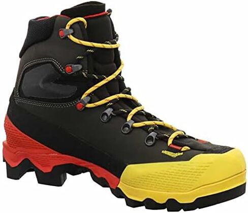 حذاء تسلق الجبال La Sportiva Aequilibrium LT GTX - للرجال in Kuwait