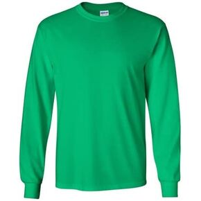 Gildan Long Sleeve, (G540) Tshirt in Saudi Arabia
