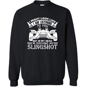 Slingshot Tee Shirt - Slingshot in My Heart Apparel in Saudi Arabia