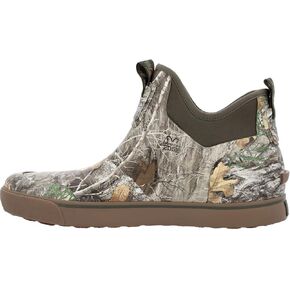 Rocky Dry-Strike Waterproof Realtree EDGE Boot in Saudi Arabia