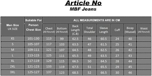 Brando Blue Men's Classic Design Motorcycle Biker Cowhide Real Leather Jacket MBF in Saudi Arabia