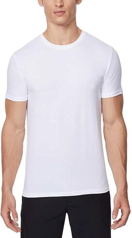 32 DEGREES Cool Mens 2 Pack Short Sleeve Crew Neck in Saudi Arabia