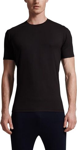 32 DEGREES Cool Mens 2 Pack Short Sleeve Crew Neck in Saudi Arabia