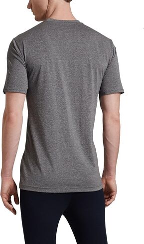 32 DEGREES Cool Mens 2 Pack Short Sleeve Crew Neck in Saudi Arabia