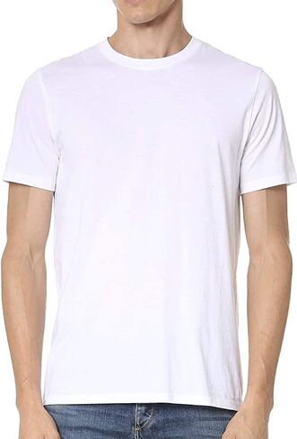 32 DEGREES Cool Mens 2 Pack Short Sleeve Crew Neck in Saudi Arabia