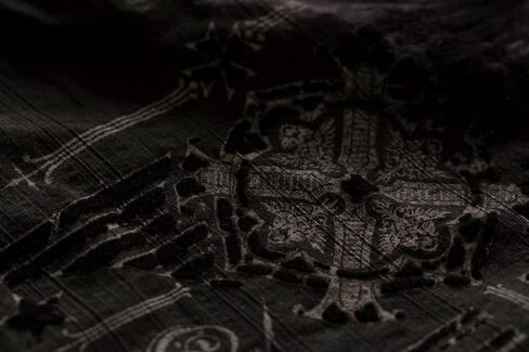 Xtreme Couture by Affliction Men's Button Down Shirt Connect Black Biker in Saudi Arabia