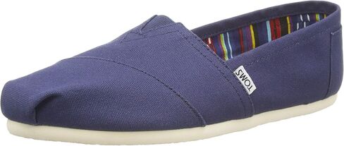 أحذية Toms Alpargata Classics كاجوال أنيقة للرجال in Saudi Arabia