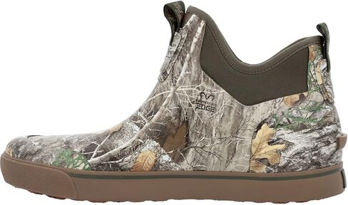 حذاء Rocky Dry-Strike المقاوم للماء Realtree EDGE in Saudi Arabia