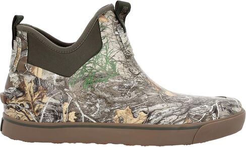 حذاء Rocky Dry-Strike المقاوم للماء Realtree EDGE in Saudi Arabia