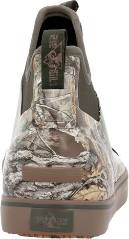حذاء Rocky Dry-Strike المقاوم للماء Realtree EDGE in Saudi Arabia