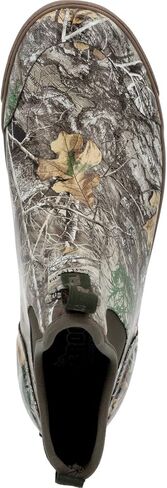 حذاء Rocky Dry-Strike المقاوم للماء Realtree EDGE in Saudi Arabia