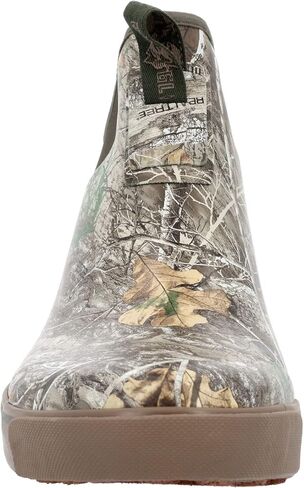 حذاء Rocky Dry-Strike المقاوم للماء Realtree EDGE in Saudi Arabia